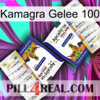 Kamagra Jelly 100 12